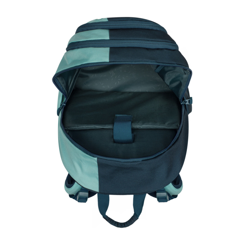 BAAGL SADA 3 Skate Petrol: batoh, peračník, športová taška GRS 4