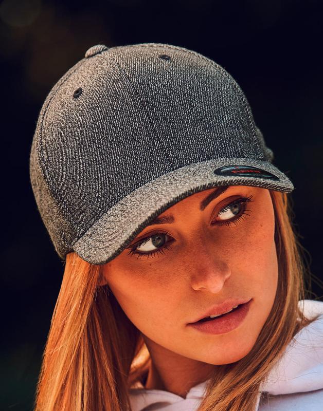 Flexfit Wool Blend šiltovka