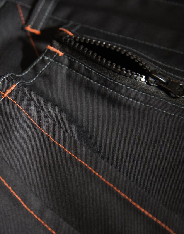 Nohavice LITE X-OVER Holster 3