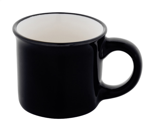 Woodstock Mini mini vintage hrnček