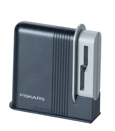 Brúsič nožníc, FISKARS "Functional Form", čierny 1