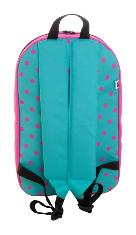 SuboBag Back batoh RPET na zákazku 5