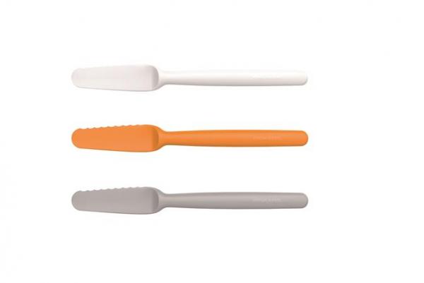 Nože na raňajky, 3-dielna sada, FISKARS 2