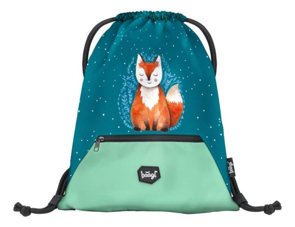 BAAGL Vrecko Foxie