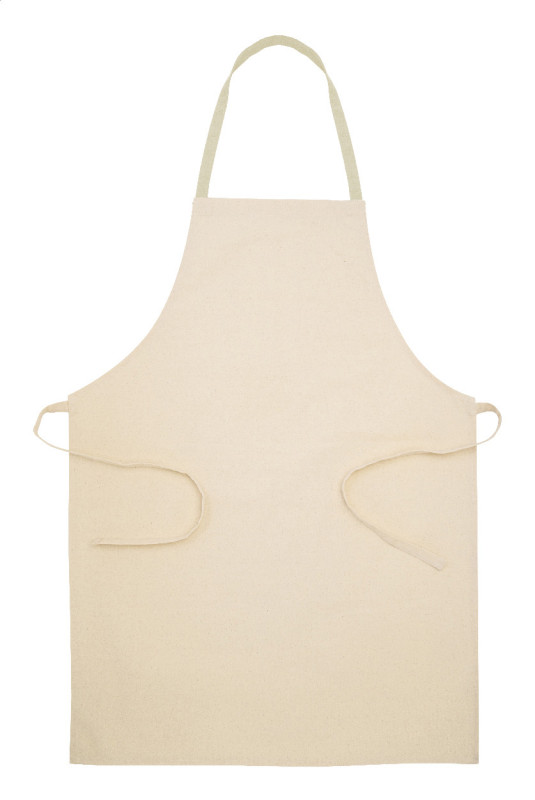 Commis bavlnená zástera 2