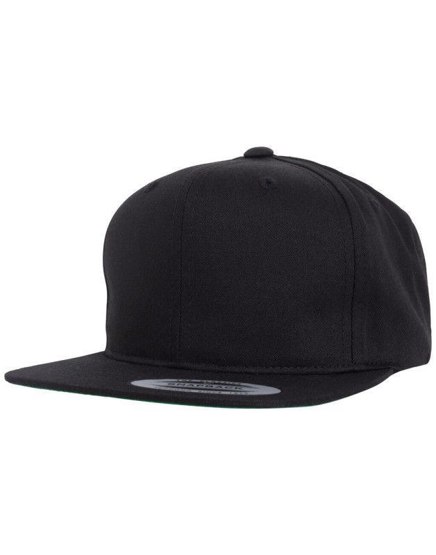 Pro-Style Twill Snapback Youth šiltovka 4