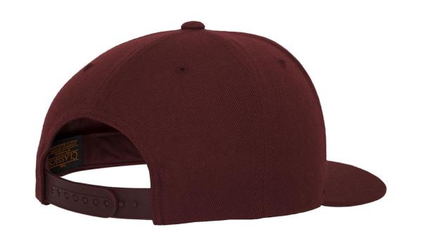 Detská šiltovka Classic Snapback 3