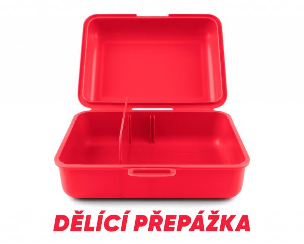 Box na desiatu Minnie 3