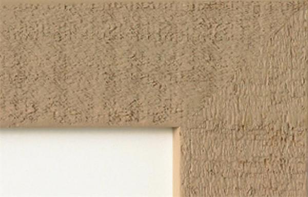 . Obrazový rám, drevený, 10x15 cm, "Home"  hnedý 2