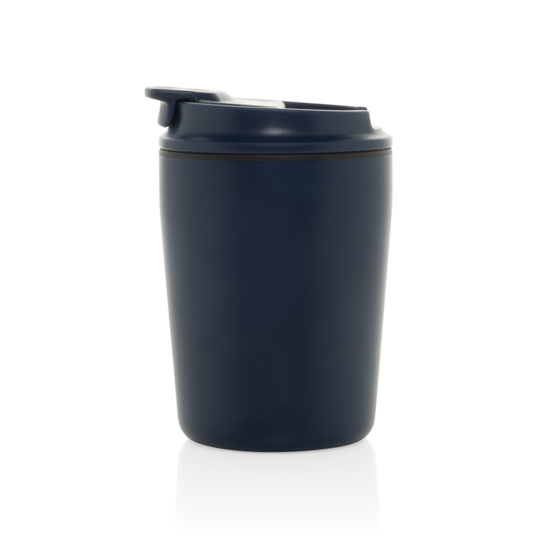 Pico Barista RCS 220 ml hrnček v darčekovej tube námornícka modrá 8