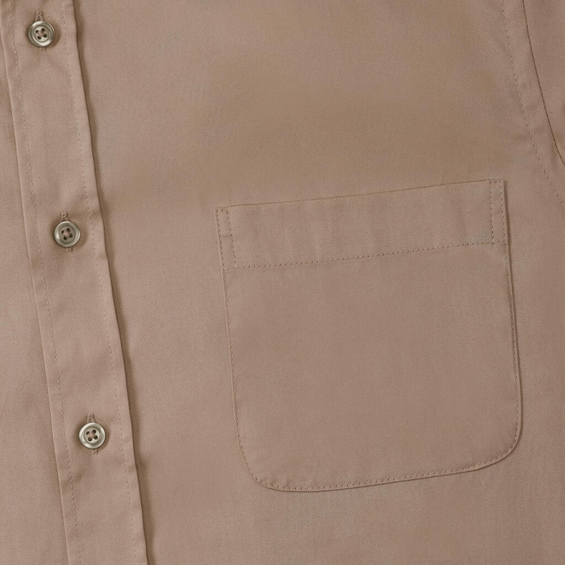 Košeľa Twill s dlhými rukávmi 5