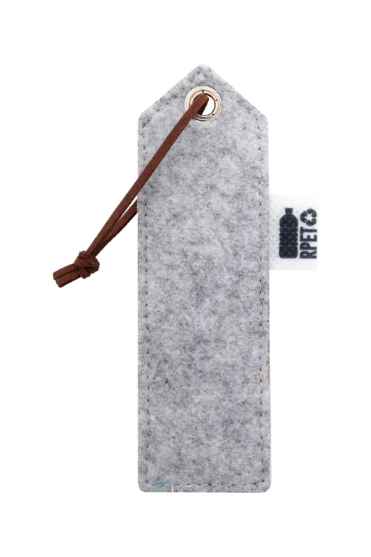 CreaFelt Mark záložka RPET na zákazku 2