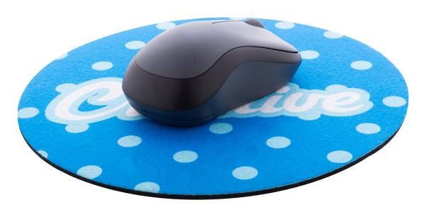 CreaFelt Cursor Round RPET podložka pod myš 7