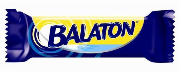 NESTLE Balaton rez, 27 g, NESTLÉ, mliečna čokoláda