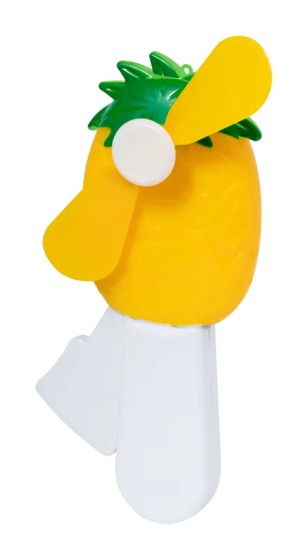 Manhattan ručný vetrák, ananas