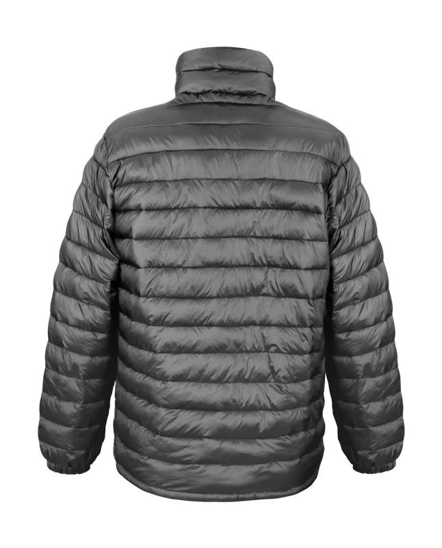 Zateplená bunda Ice Bird 2