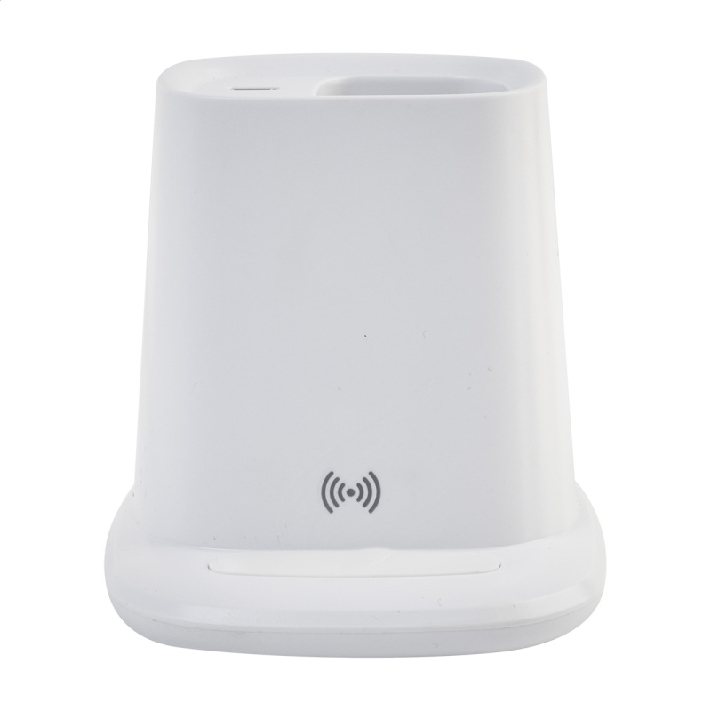 Powerdesk RABS multifunkčný stojan na perá RABS 1