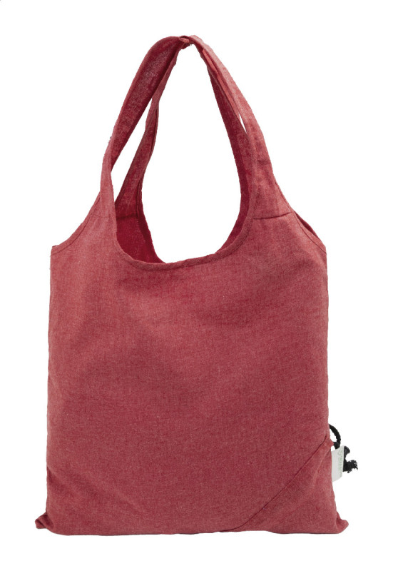 Forpex skládací nákupní taška 1