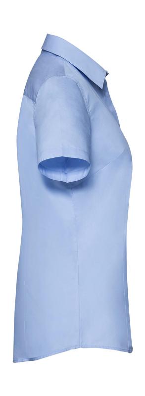 Dámska košeľa Tailored Coolmax® 4