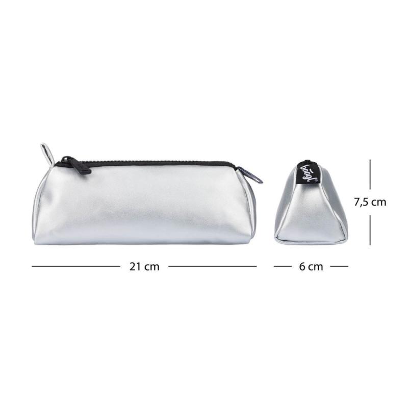 BAAGL Etue Silver 3