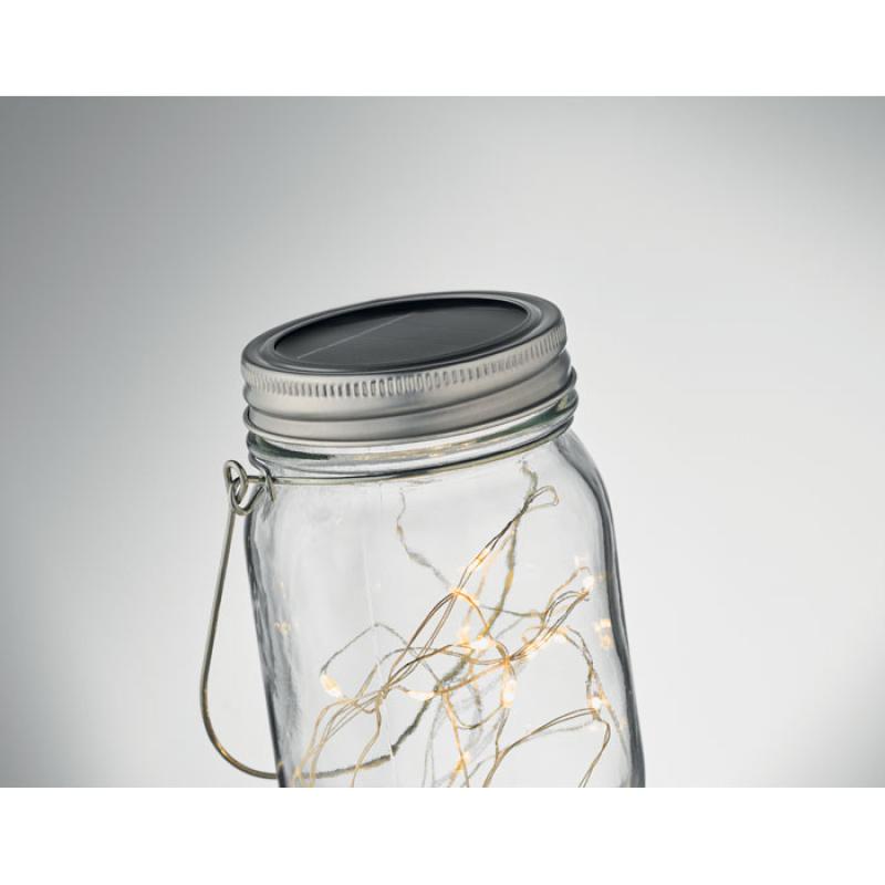 POT LAMP 5