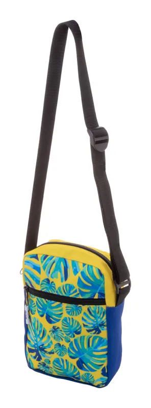 SuboBag Cross crossbody kabelka na zákazku 3