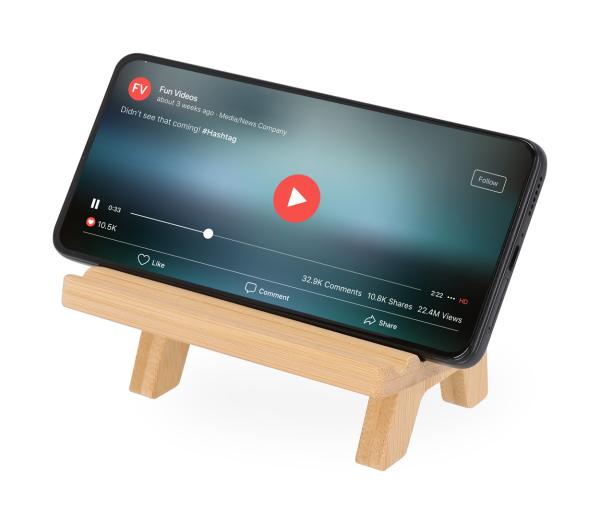 Hadam stolný držiak na mobil 7