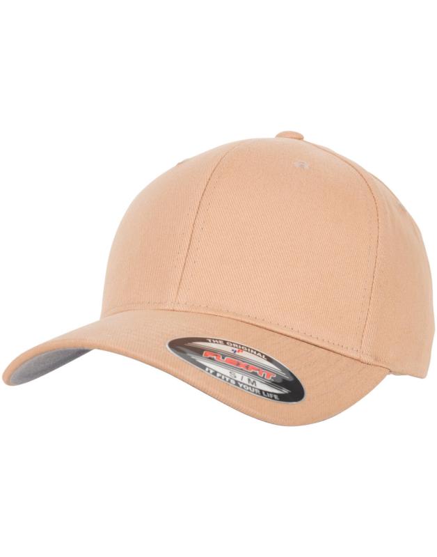 Flexfit Brushed Twill šiltovka