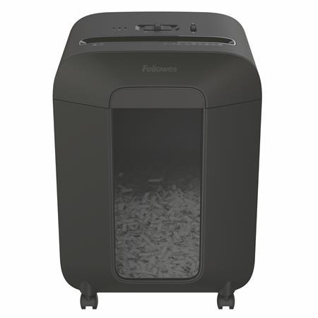 Skartovací stroj, konfety, 11 listov, FELLOWES "Powershred® LX85" 2