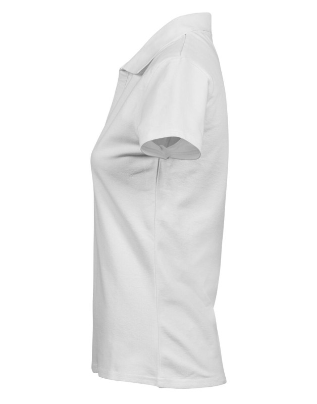 Dámske polotričko Luxury Stretch V 2