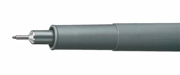 Liner, 0,4 mm, STAEDTLER "Pigment Liner", čierny 3