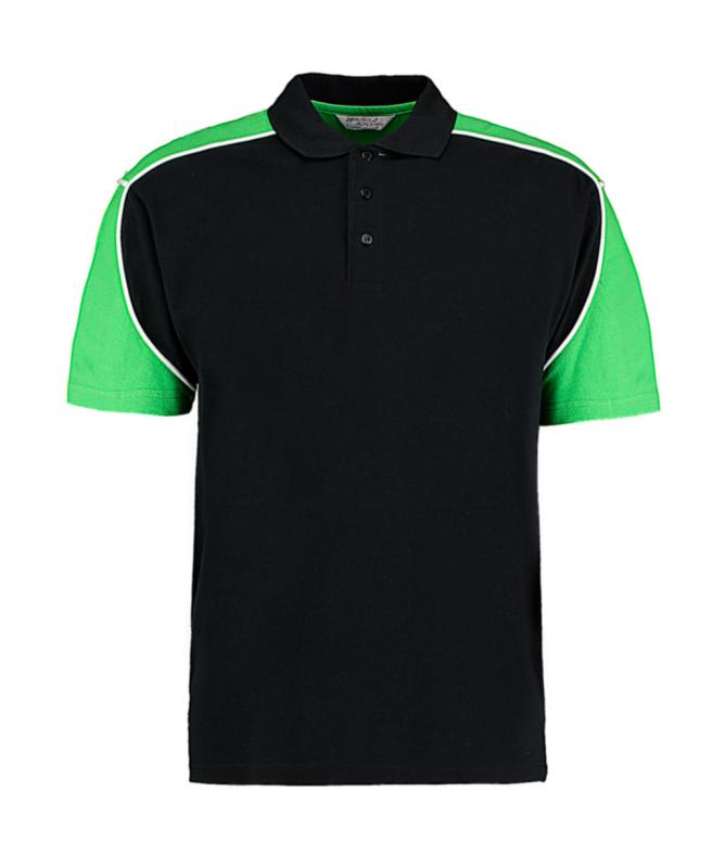 Formula Racing® Polokošeľa Monaco 2