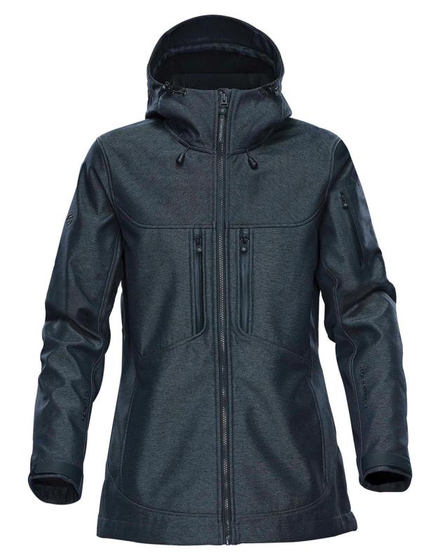 Dámska bunda Epsilon 2 Softshell