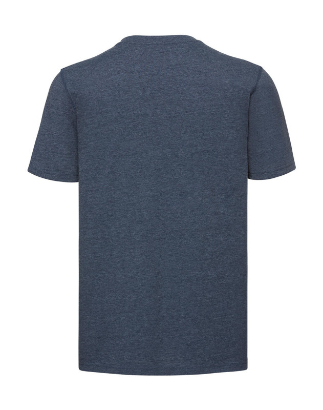 Pánske tričko Henley 2