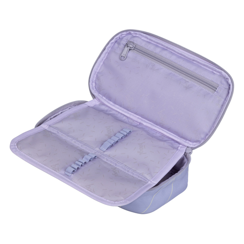 BAAGL Školský peračník etui Mishmash GRS 2