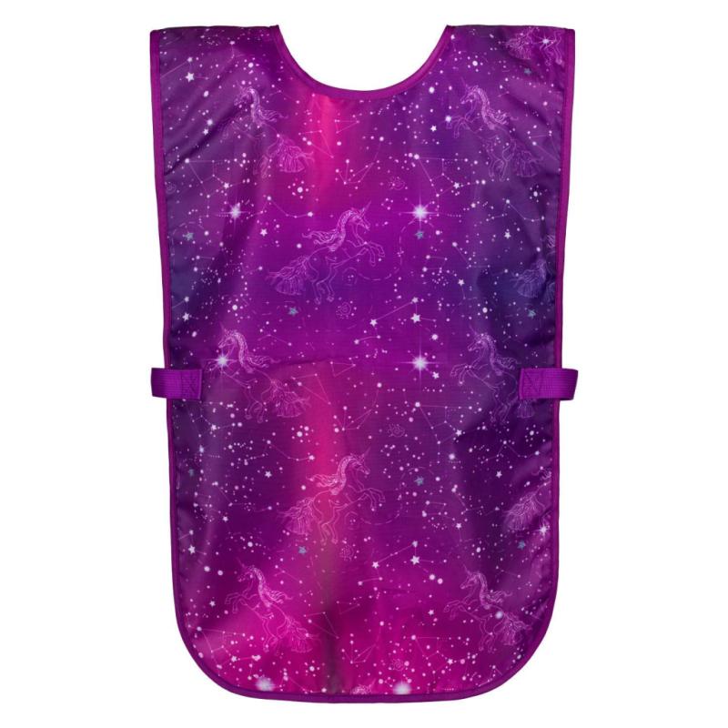 BAAGL Detská zástera Unicorn Universe 1