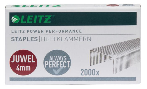 Zošívacia sponka, LEITZ 'Juwel 2