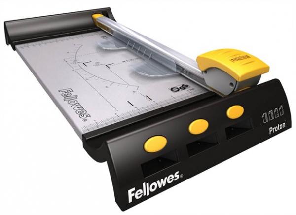 FELLOWES Rotačná rezačka "Proton", A3
