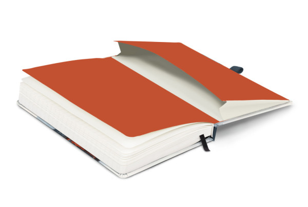 NOTIQUE Planbook diár/notes Japonsko 2026, 13 x 21 cm 6