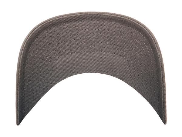 5-Panel Curved Classic Snapback šiltovka 4