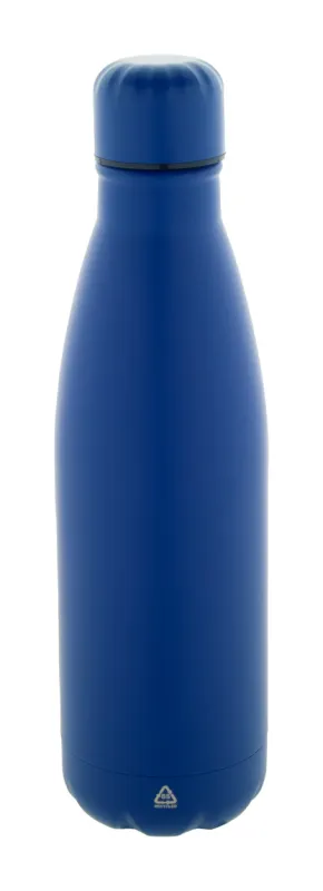 Refill recyklovaná fľaša z nerez ocele