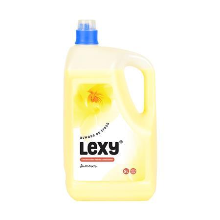 Aviváž, koncentrát, 5 l, PELSO LEXY "Lexy Summer" 1