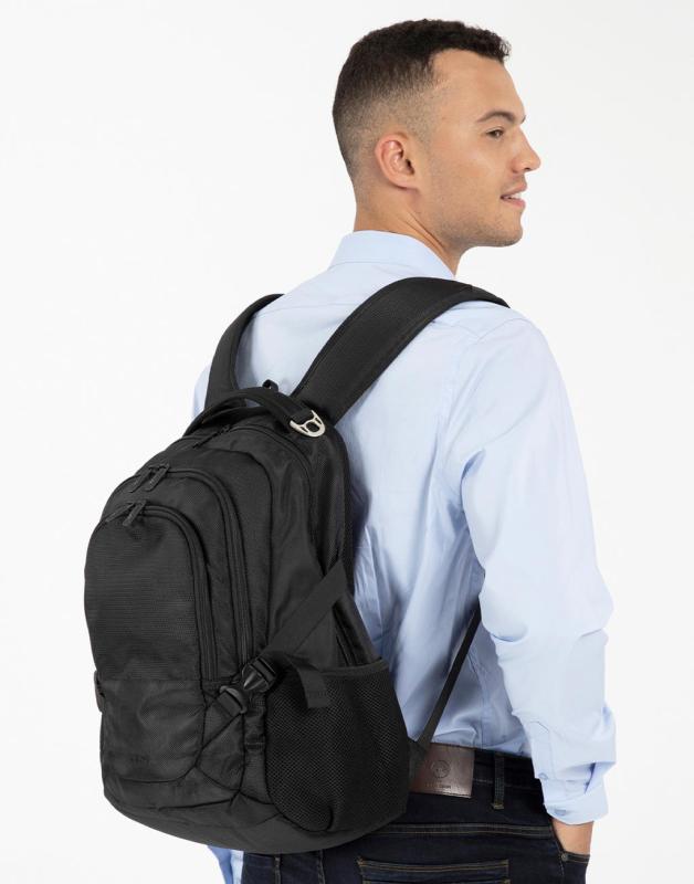 Lausanne Outdoor Laptop ruksak 3