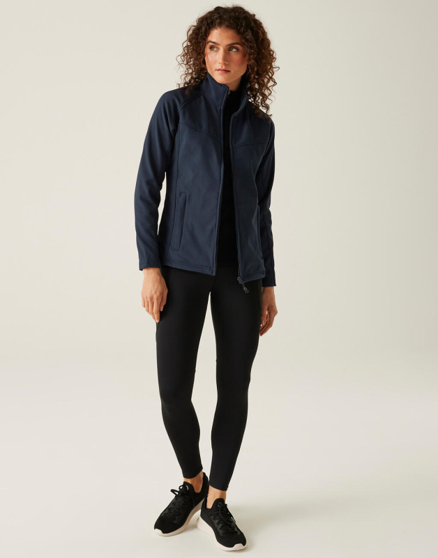 Dámsky Uproar Softshell 2