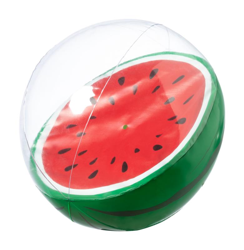 Advor plážová lopta (ø28 cm), melón 1