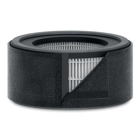 Náhradný filter DuPont™ 2-v-1 HEPA bubon na čističku vzduchu, LEITZ "TruSens Z-1000" 1