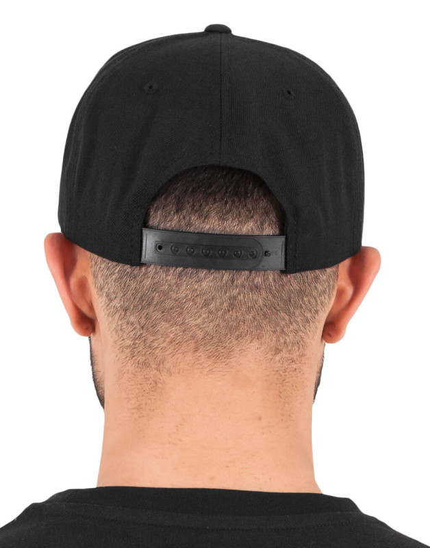 Kvetinová šiltovka Snapback 2