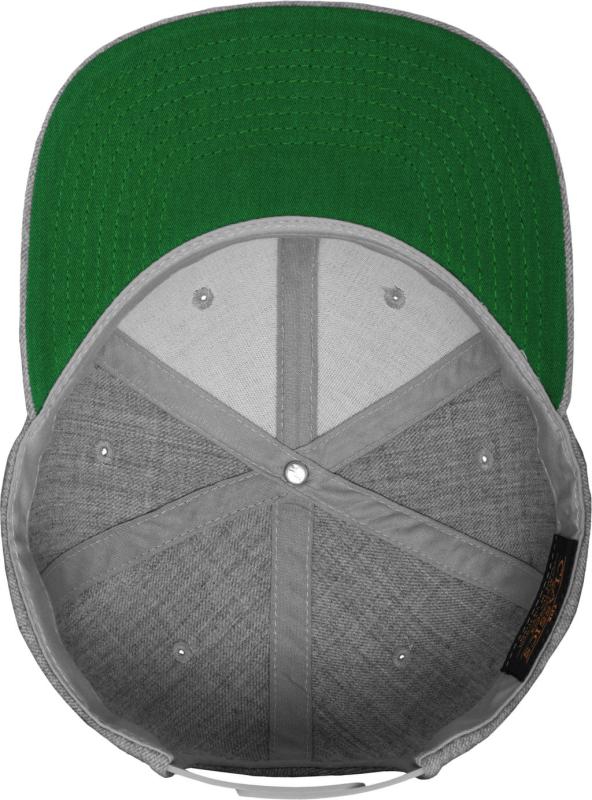 Klasická šiltovka Snapback 7
