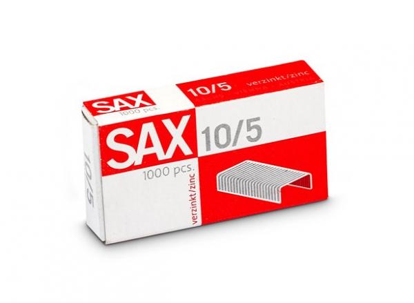 SAX Spinky, 10/5