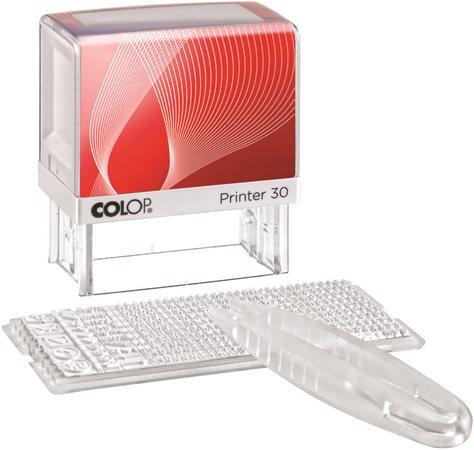 COLOP Pečiatka "Printer 30"